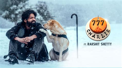 777 Charlie (2022) Kannada Movie: Watch Full HD Movie Online .